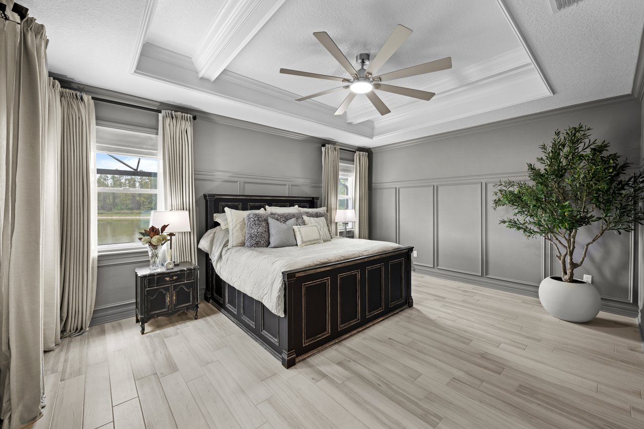 Artisan-Crafted Luxury in Whispering Oaks