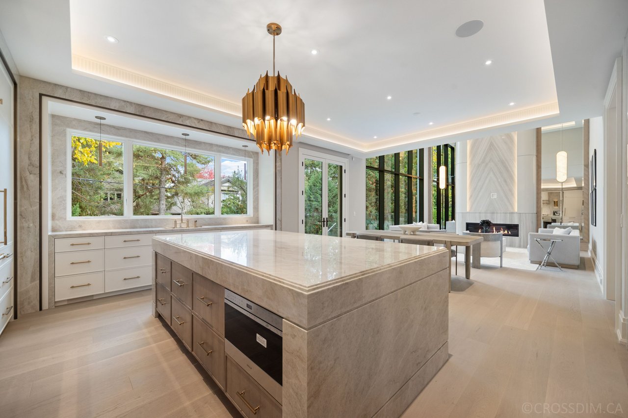 Timeless Sophistication