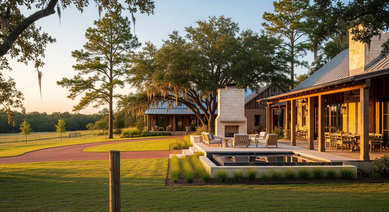 What It’s Like To Spend A Weekend In Jacksonville, TX