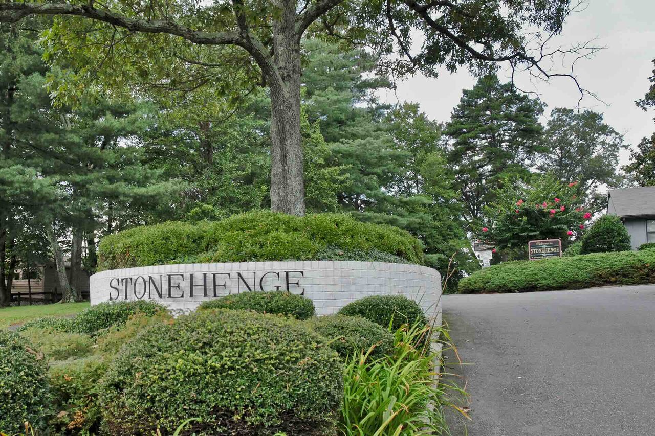 Stonehenge