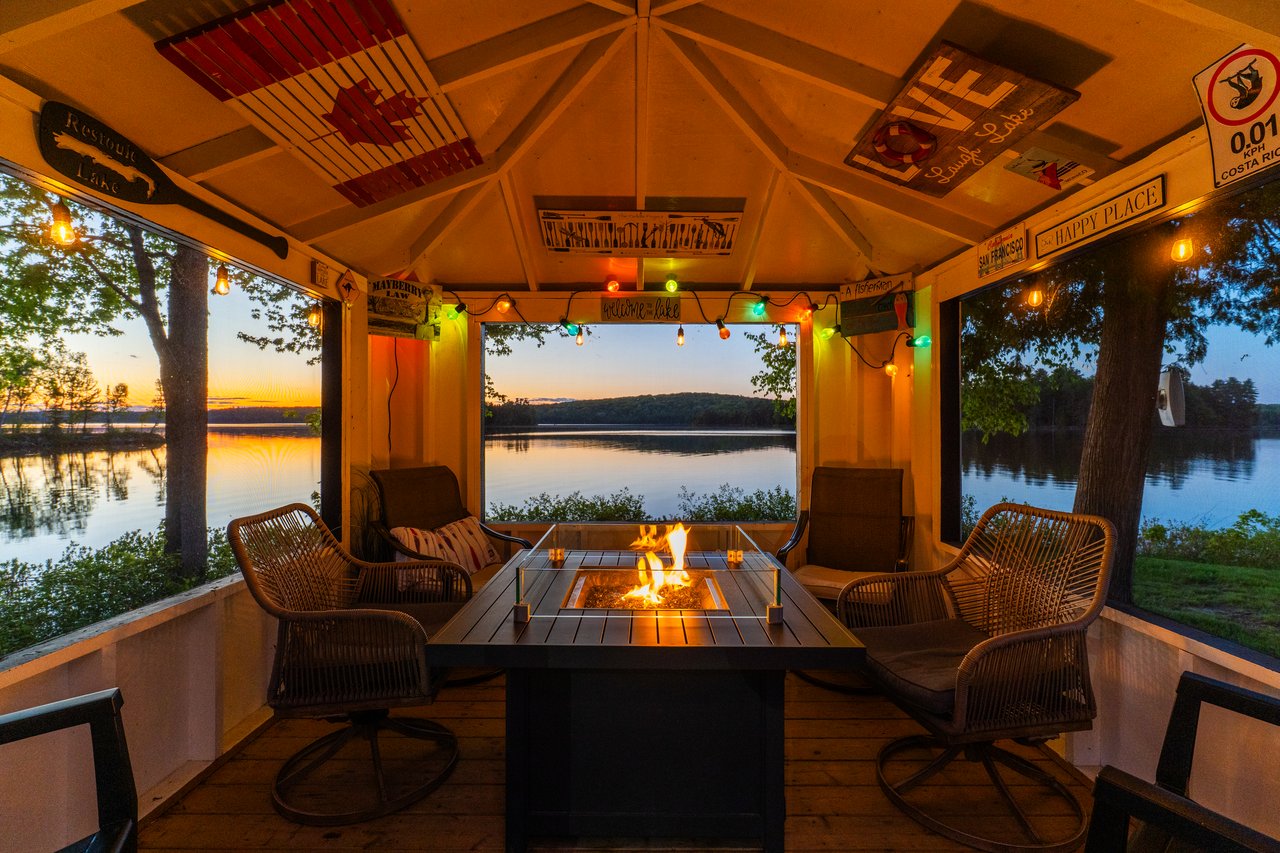 922 PORTERS LANDING ROAD