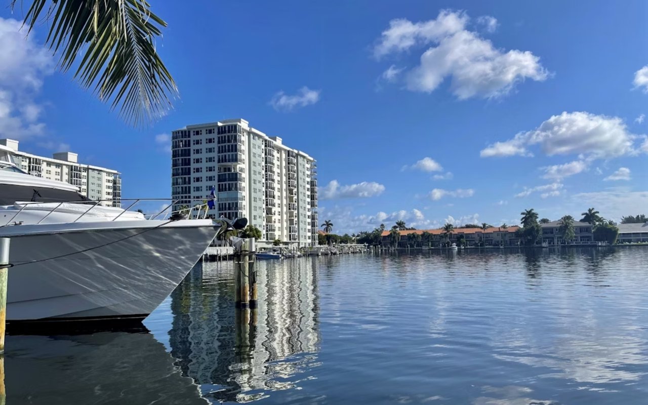 A Brief History of Delray Beach