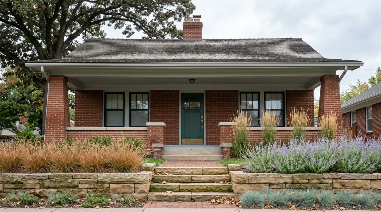 The West Wash Park Walk Just Traded Its History Lesson for a Garden Lesson cover