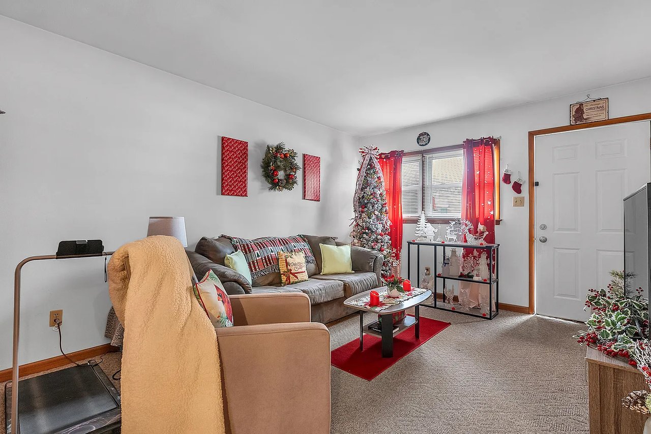 6016 W 41st Avenue, Gary, IN