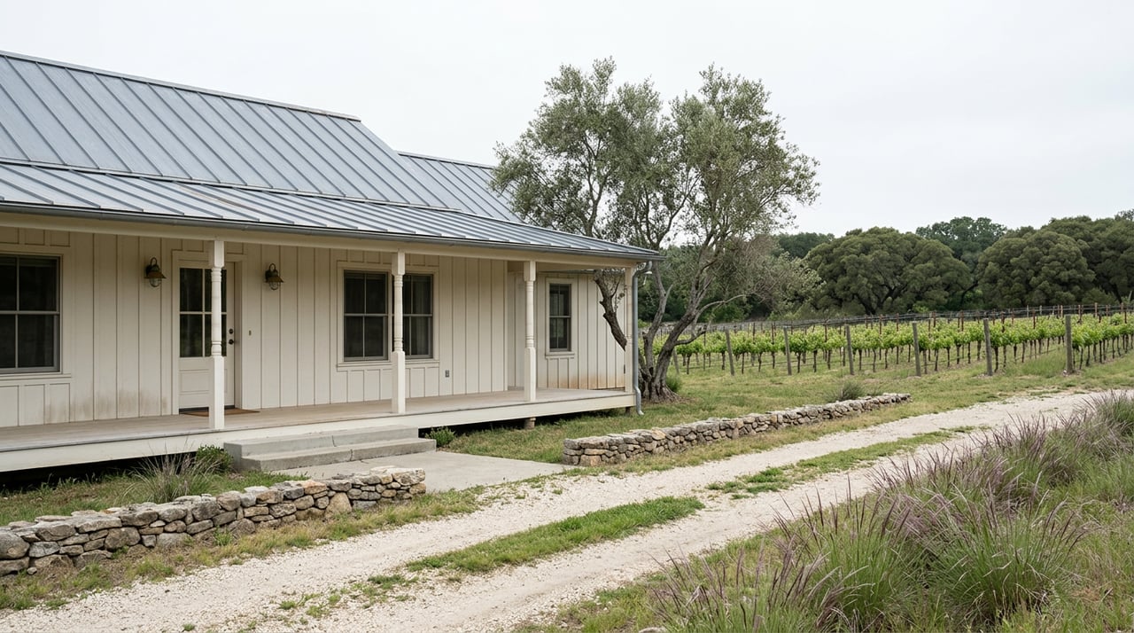 Downtown Paso Robles Added Eleven New Places to Eat. Two Buildings Are Responsible for Six of Them.