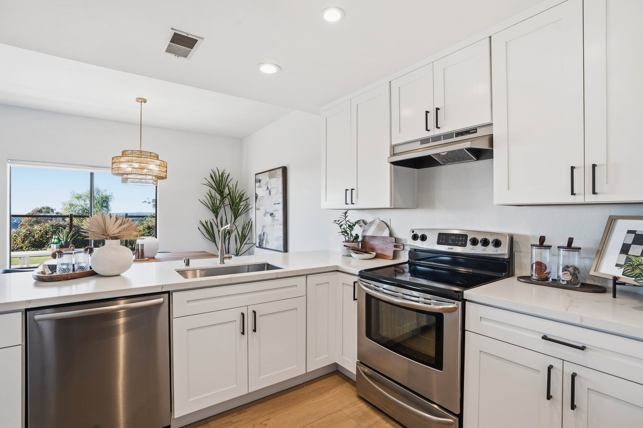 Ocean Views in Calavera Hills