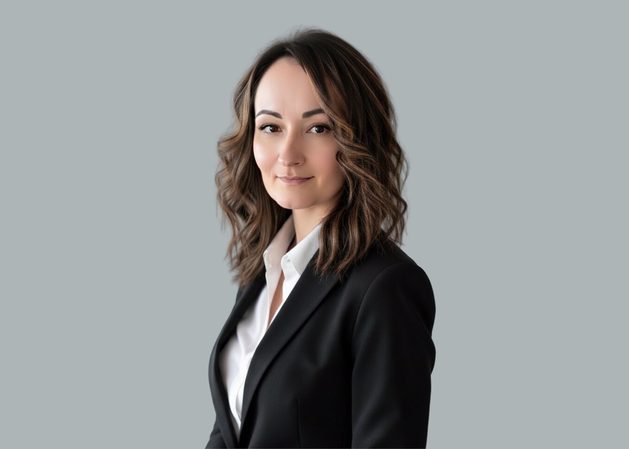 Ekaterina (Kate) Lopez