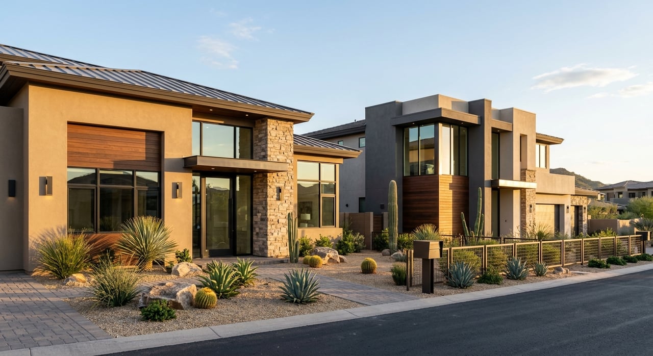 Where New Construction Is Transforming Queen Creek Housing cover