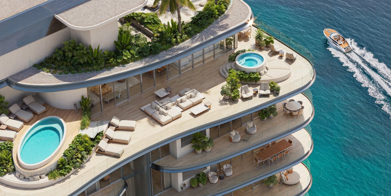 Pagani Residences Miami
