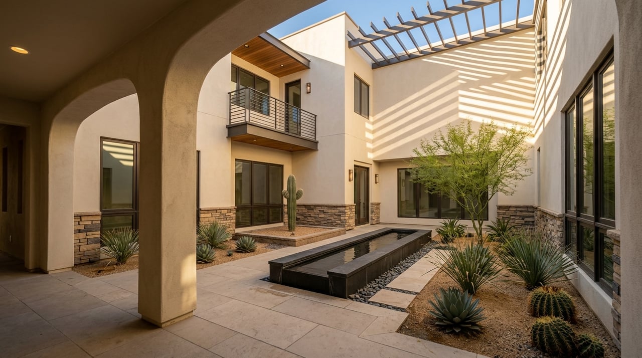 Phoenix Neighborhood Styles For Every Kind Of Buyer cover