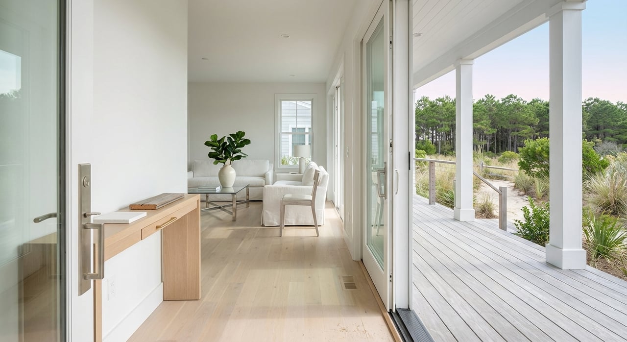 Update Or Sell As-Is? Grayton Beach Seller Guide