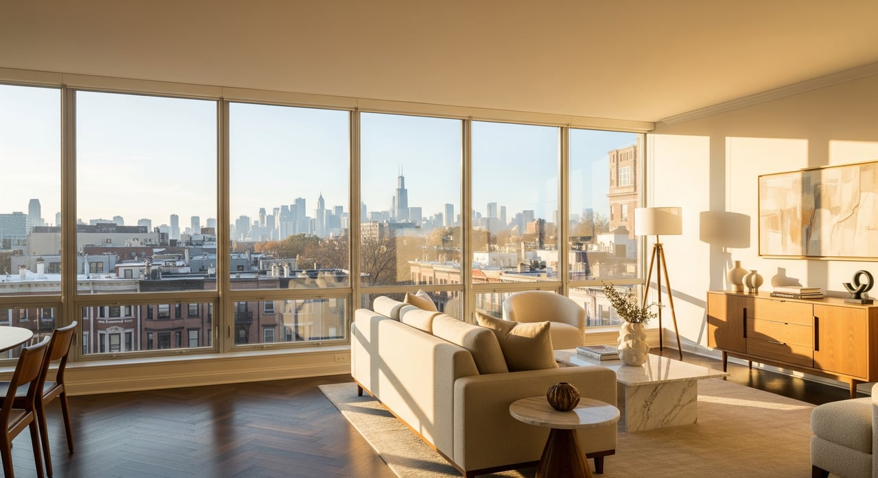 Pricing An Old Town Condo For A Fast, Full-Price Sale