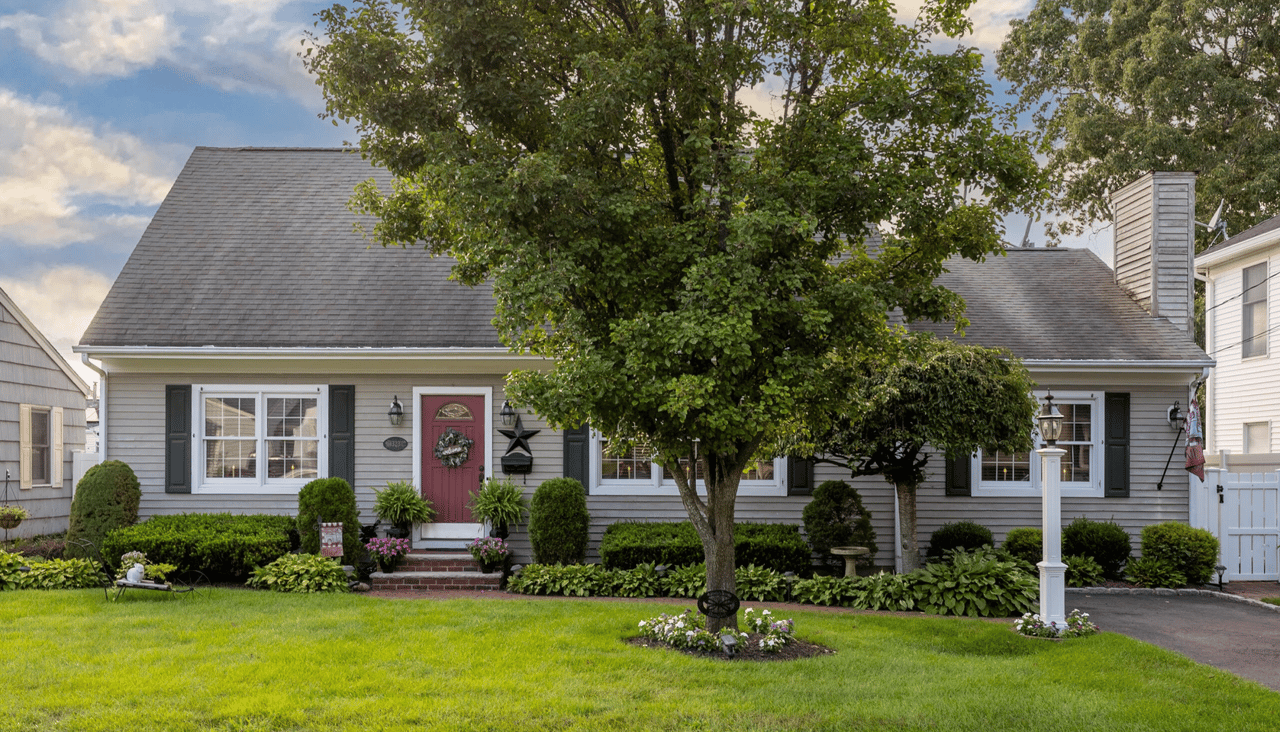 1323 Sunrise Avenue, Point Pleasant