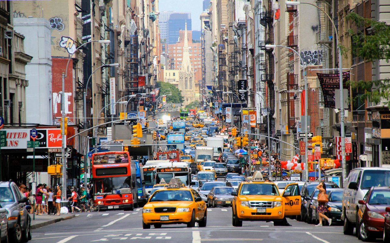 East Harlem