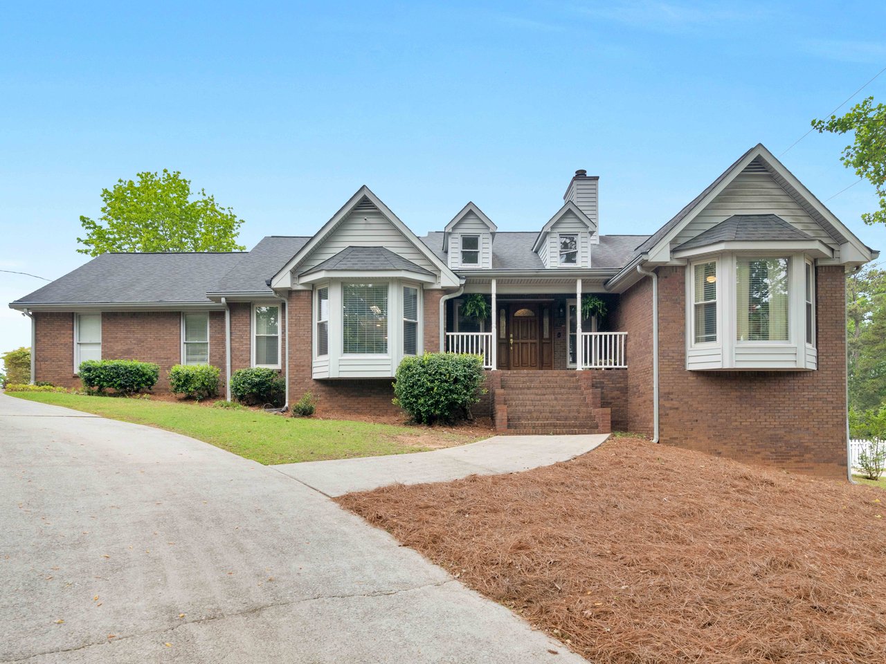 Lake Spivey Country Club