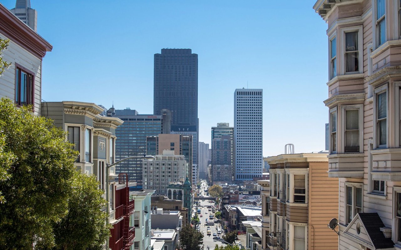 San Francisco
