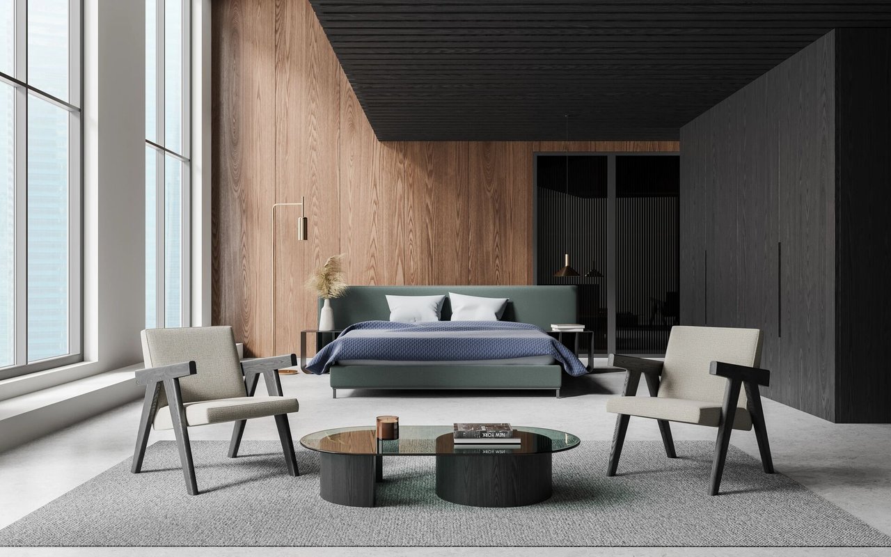 Design Tips: Bedroom Layout