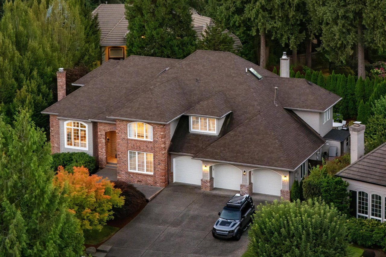 Exceptionally Reimagined SW Portland Traditional