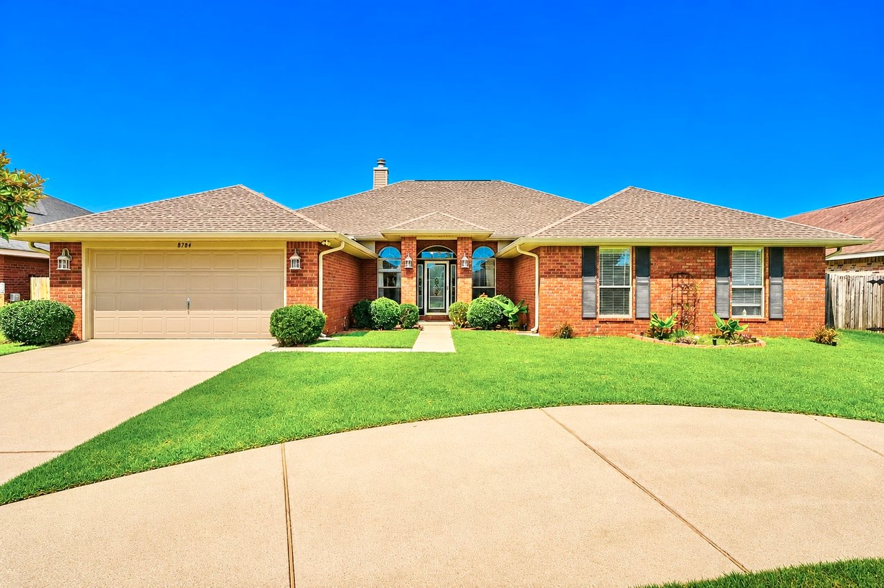 8784 Conquest Ct Pensacola FL 32506