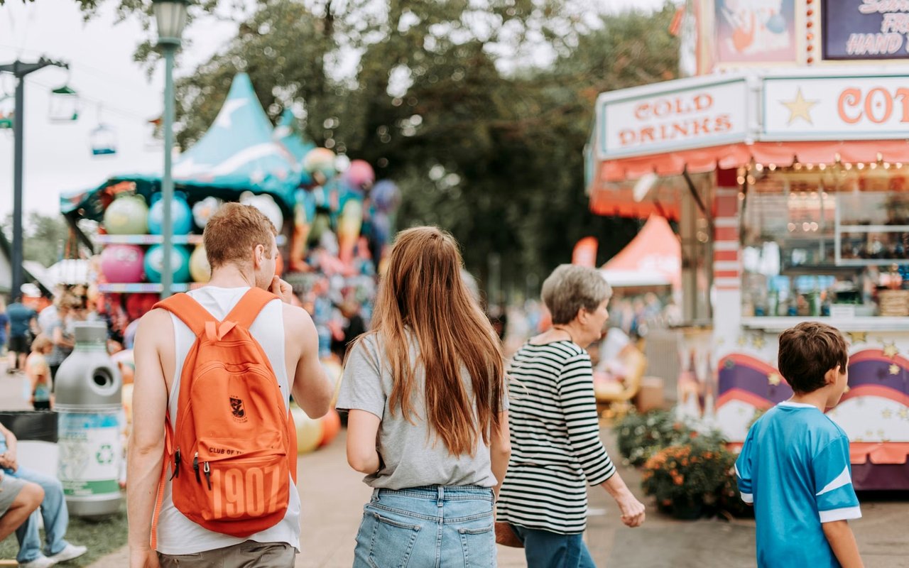 A Local’s Guide to Year-Round Events in Lake of the Ozarks