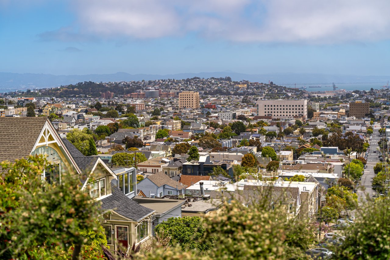  Q4, 2025 - San Francisco 2-4 Unit Multifamily Market Report
