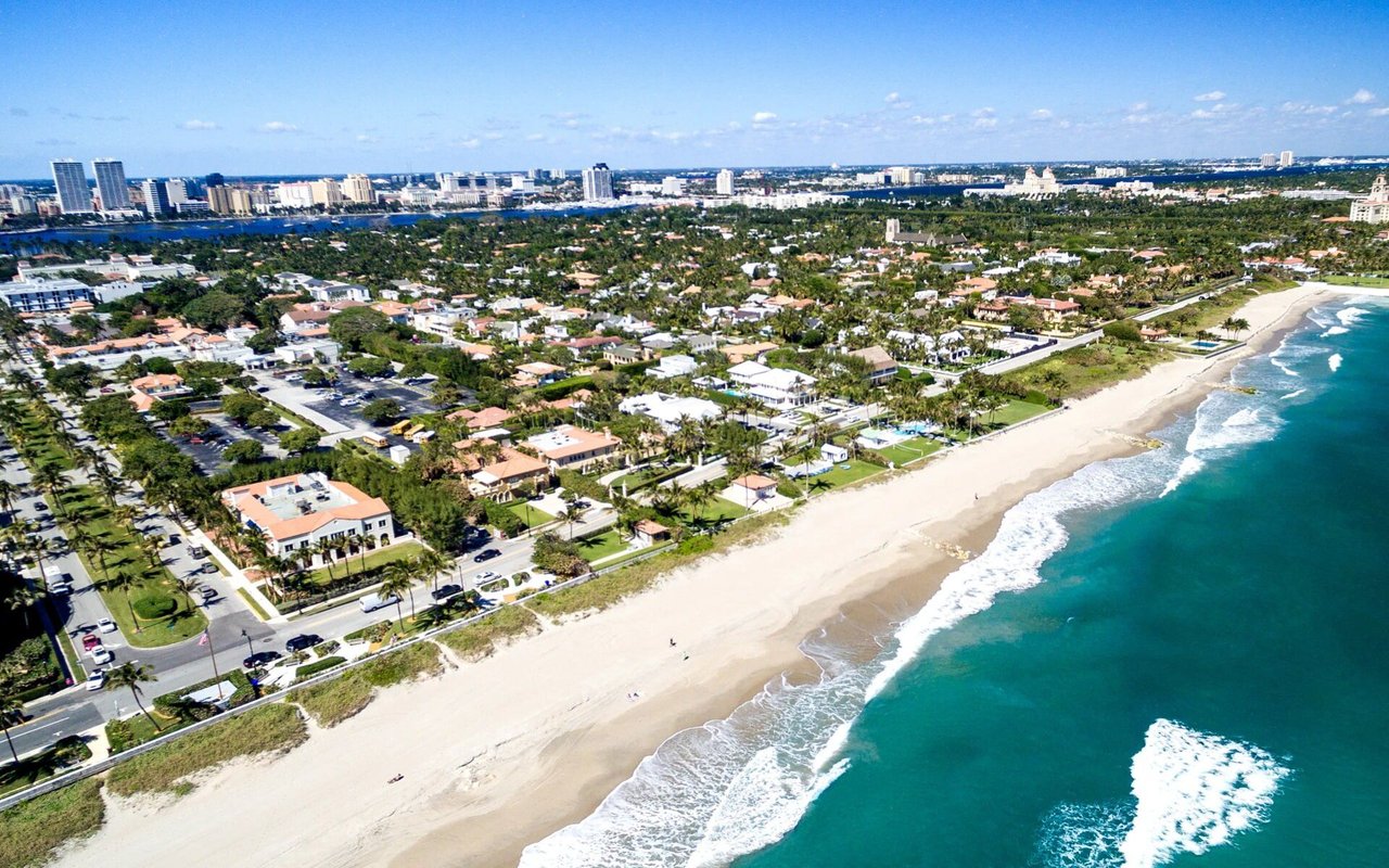 Palm Beach