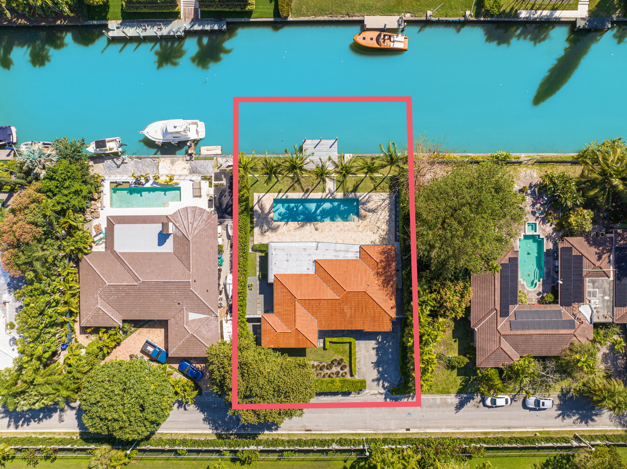 720 Lake Road