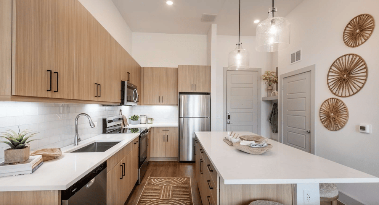 Up to 10 Weeks Free on select units