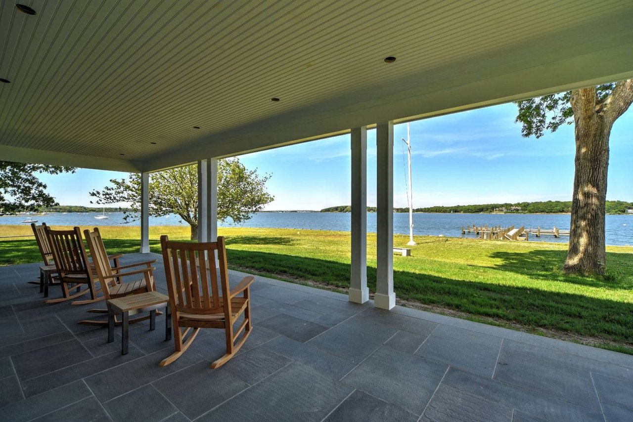1 Pandion Rd