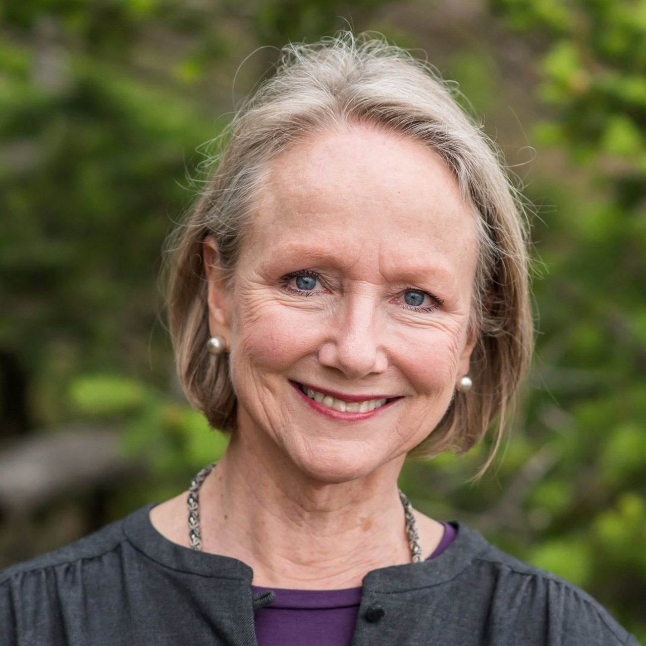 Marie Baxter