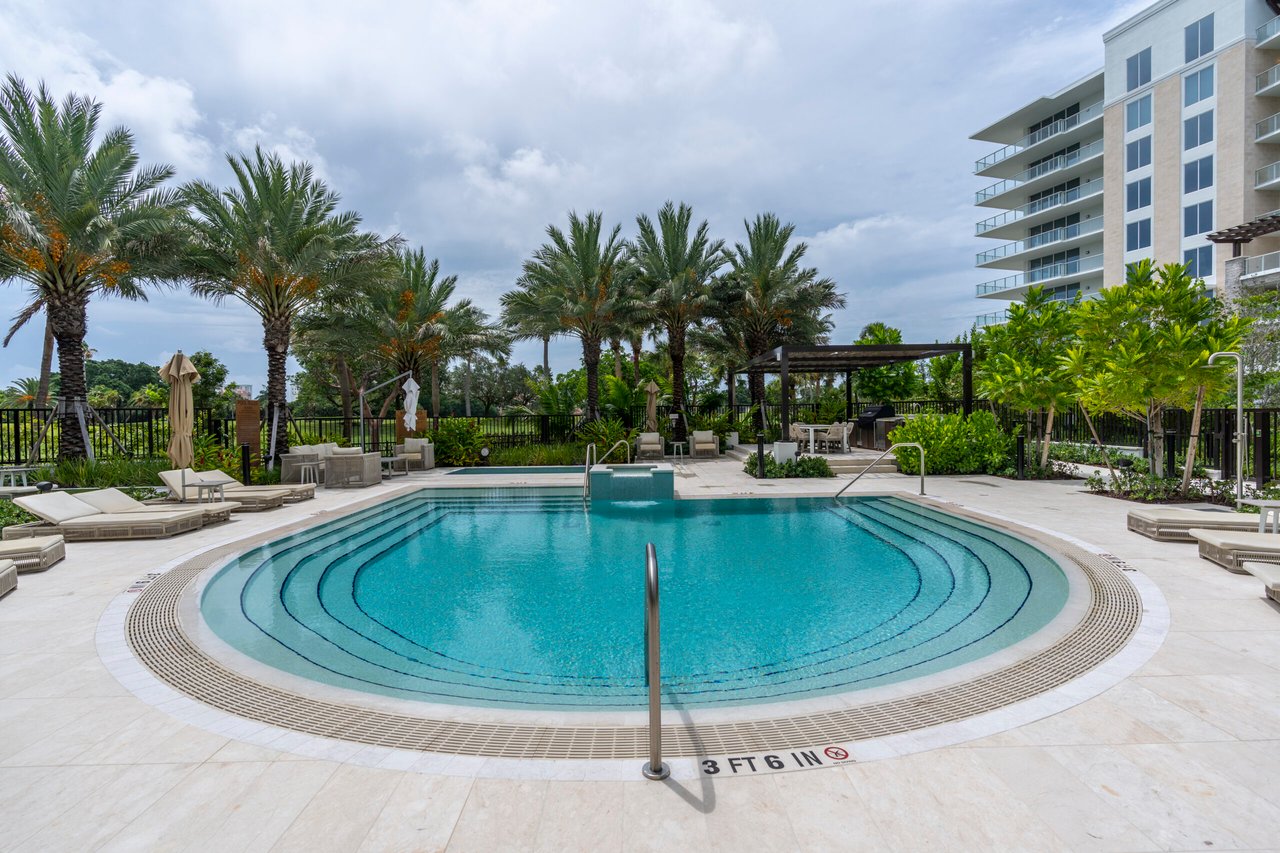 Alina Residences