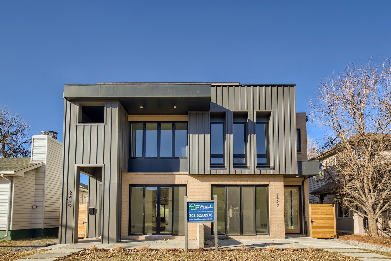 DU / University Park