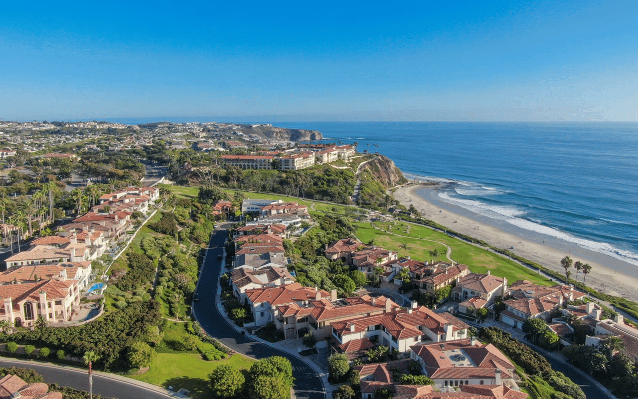 Dana Point
