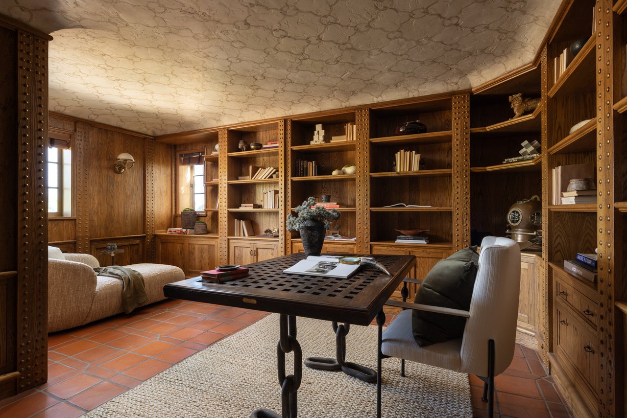 2311 Alto Oak Dr, Los Feliz