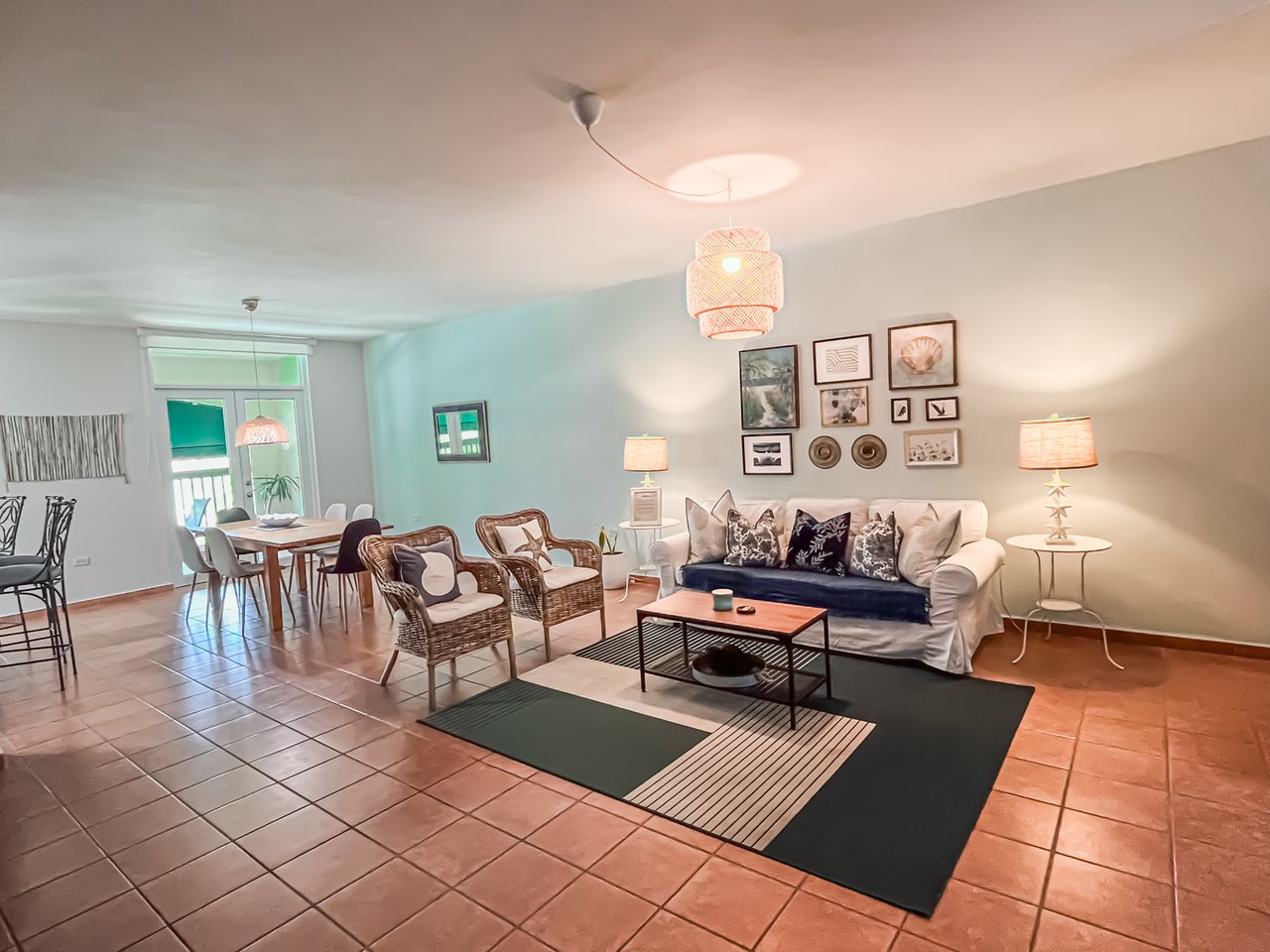 North Coast Village 1122
