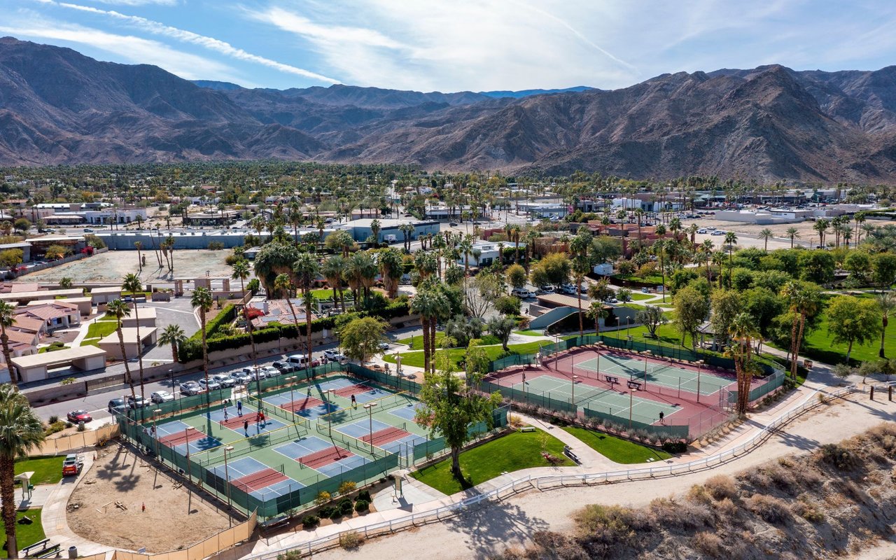 Palm Springs