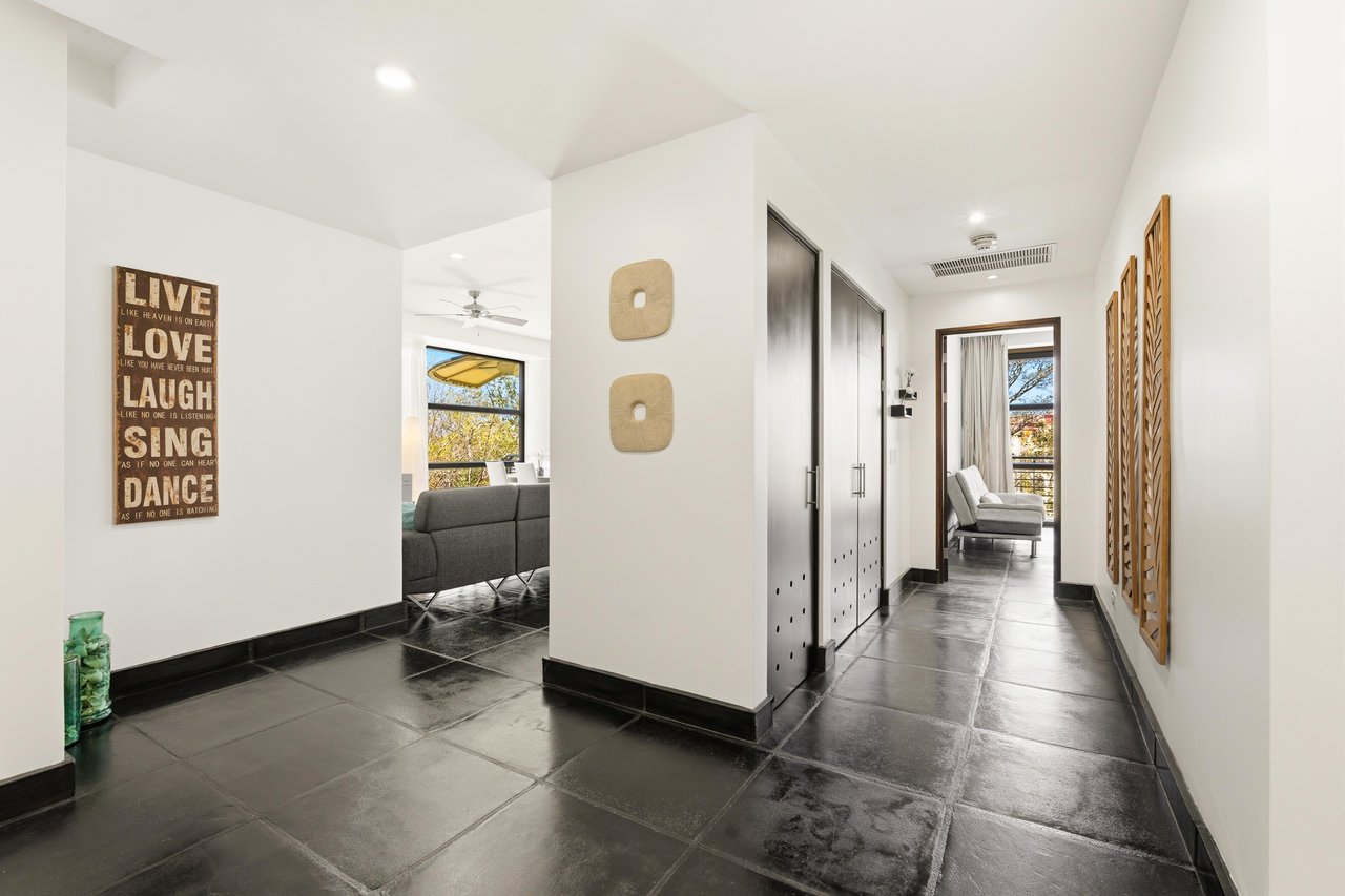 La Perla 113 | Boutique Luxury Condo in the Heart of Tamarindo