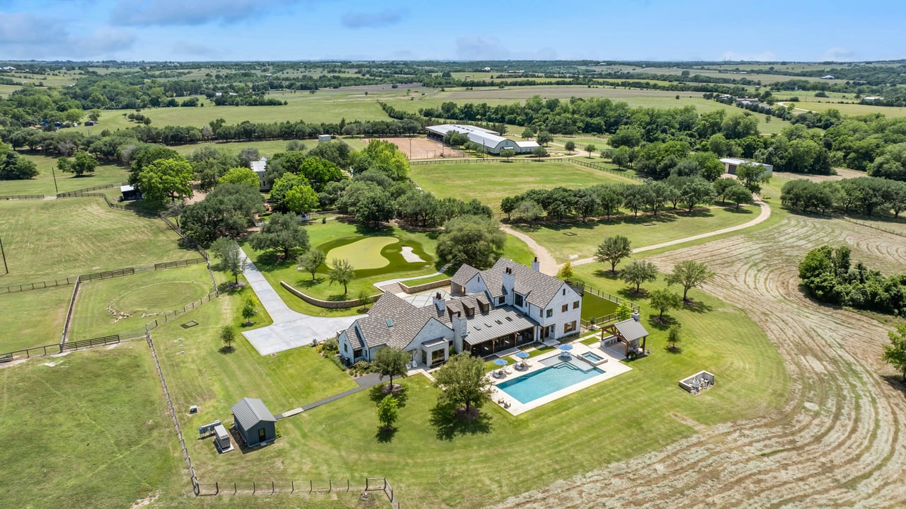 Just Listed! Wild Spring Ranch 