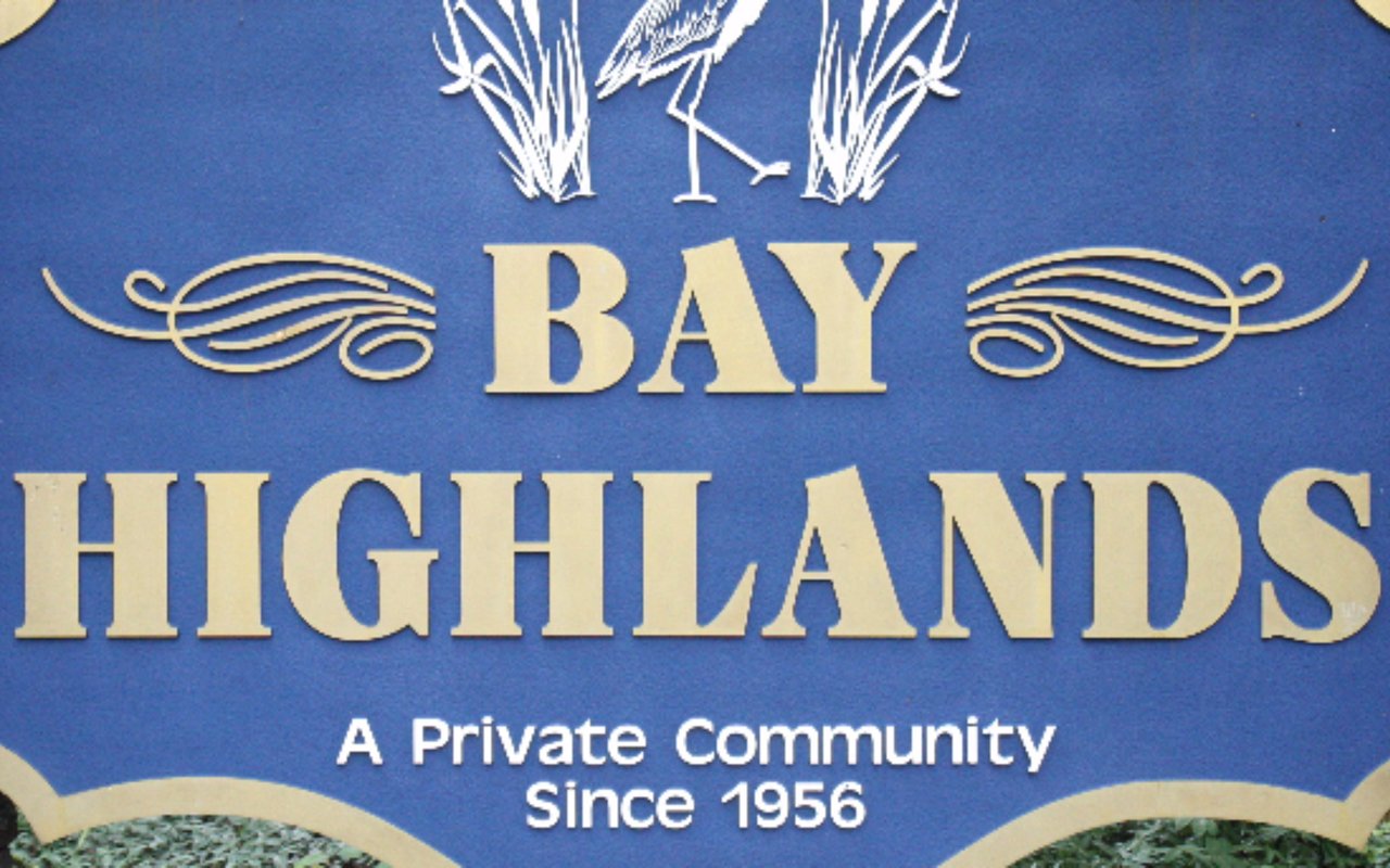 Bay Highlands