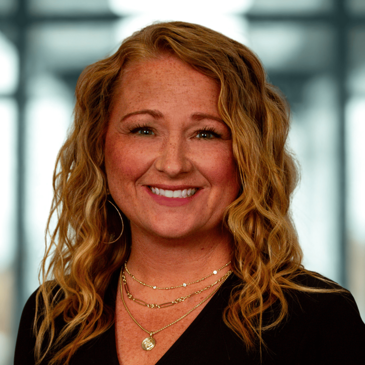Candi Dorman Tullahoma, TN Real Estate Agent Headshot