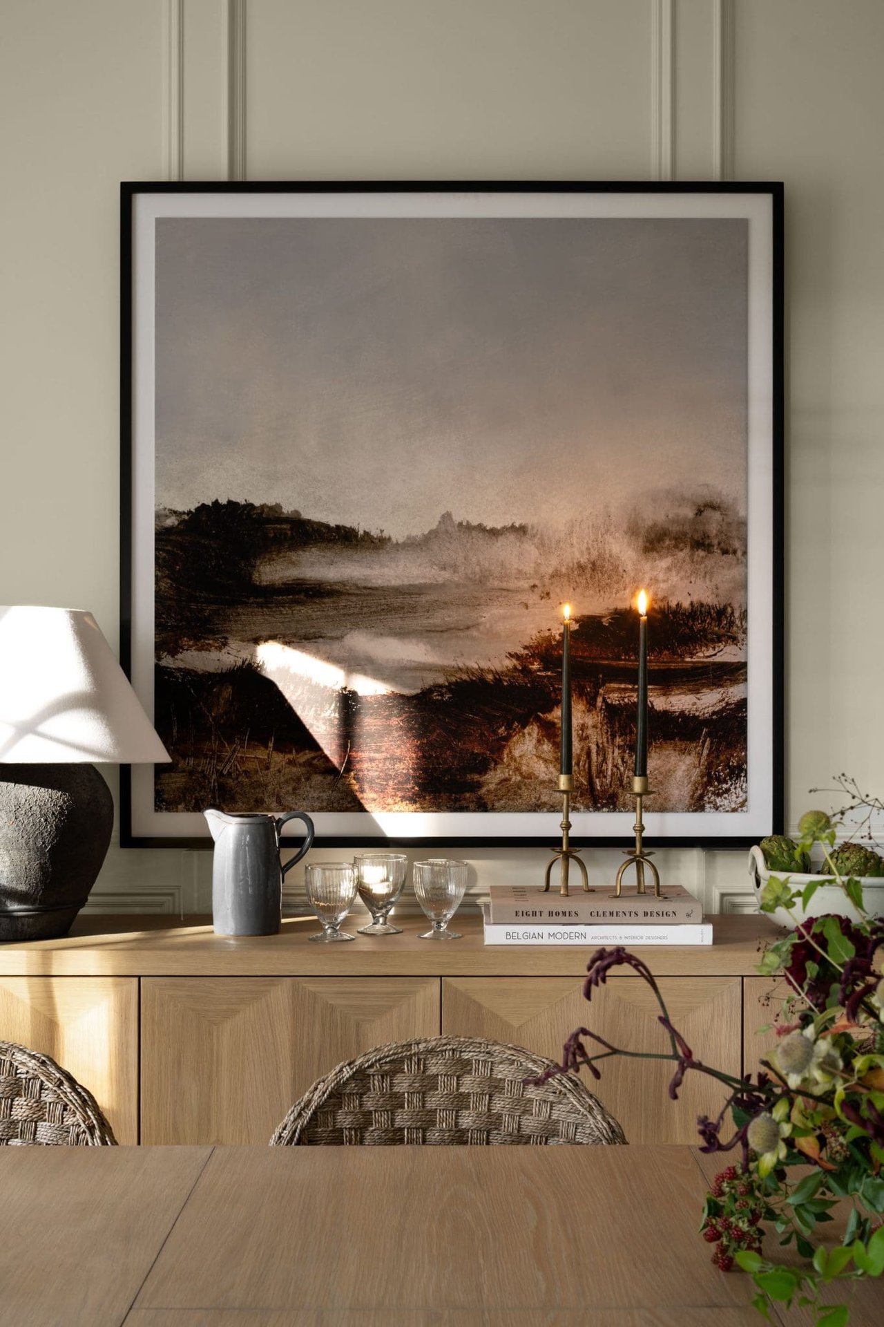 Best Indoor Home Projects Perfect for October