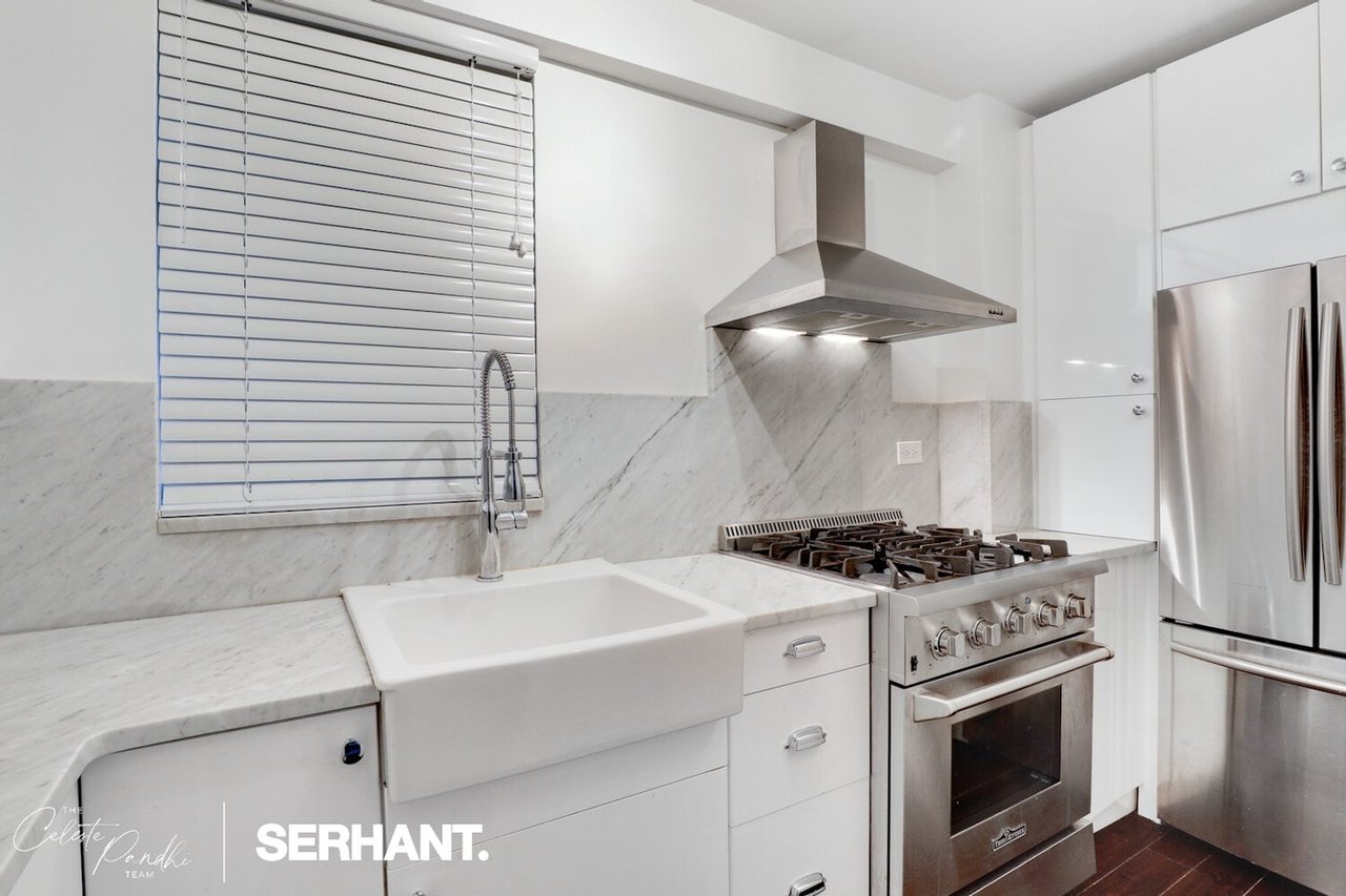 301 EAST 63RD STREET, 8B