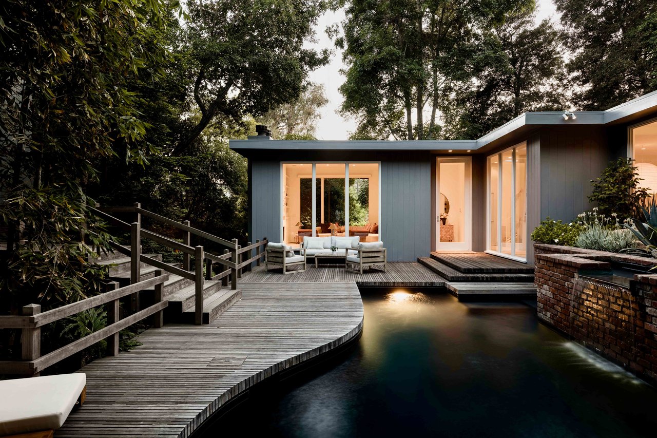 2831 Nichols Canyon Rd, Hollywood Hills