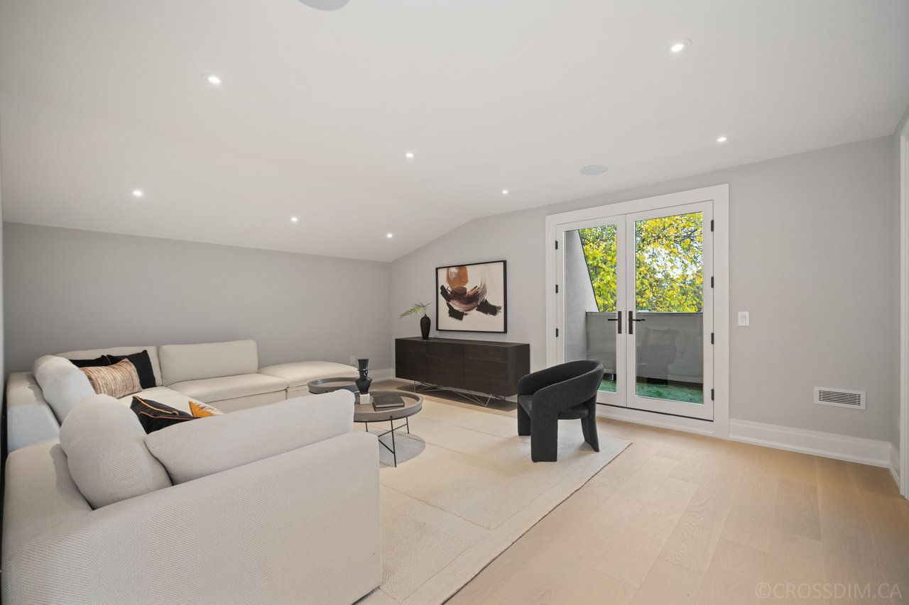 Timeless Sophistication