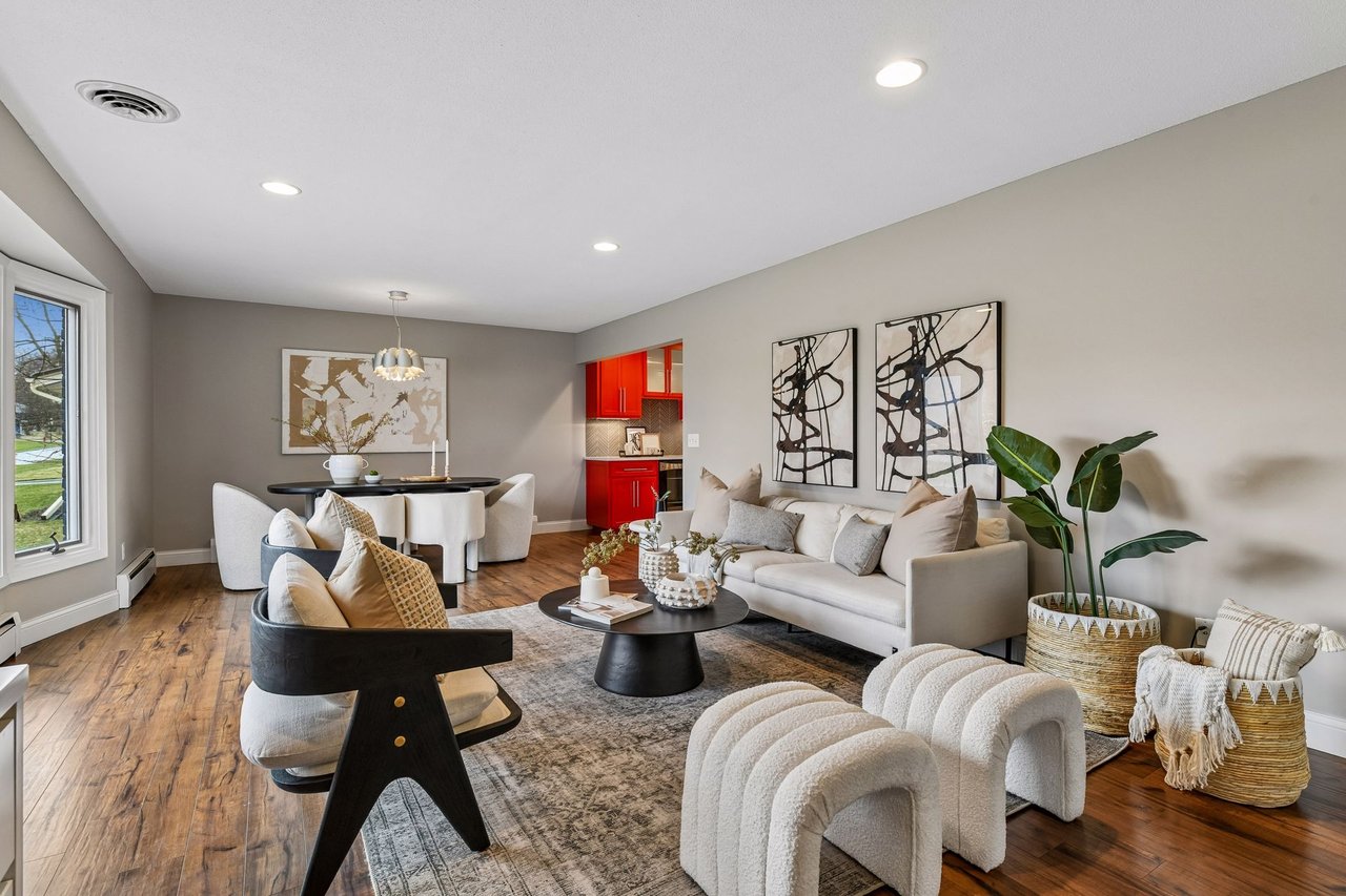 5932 Tamarac Ave, Edina