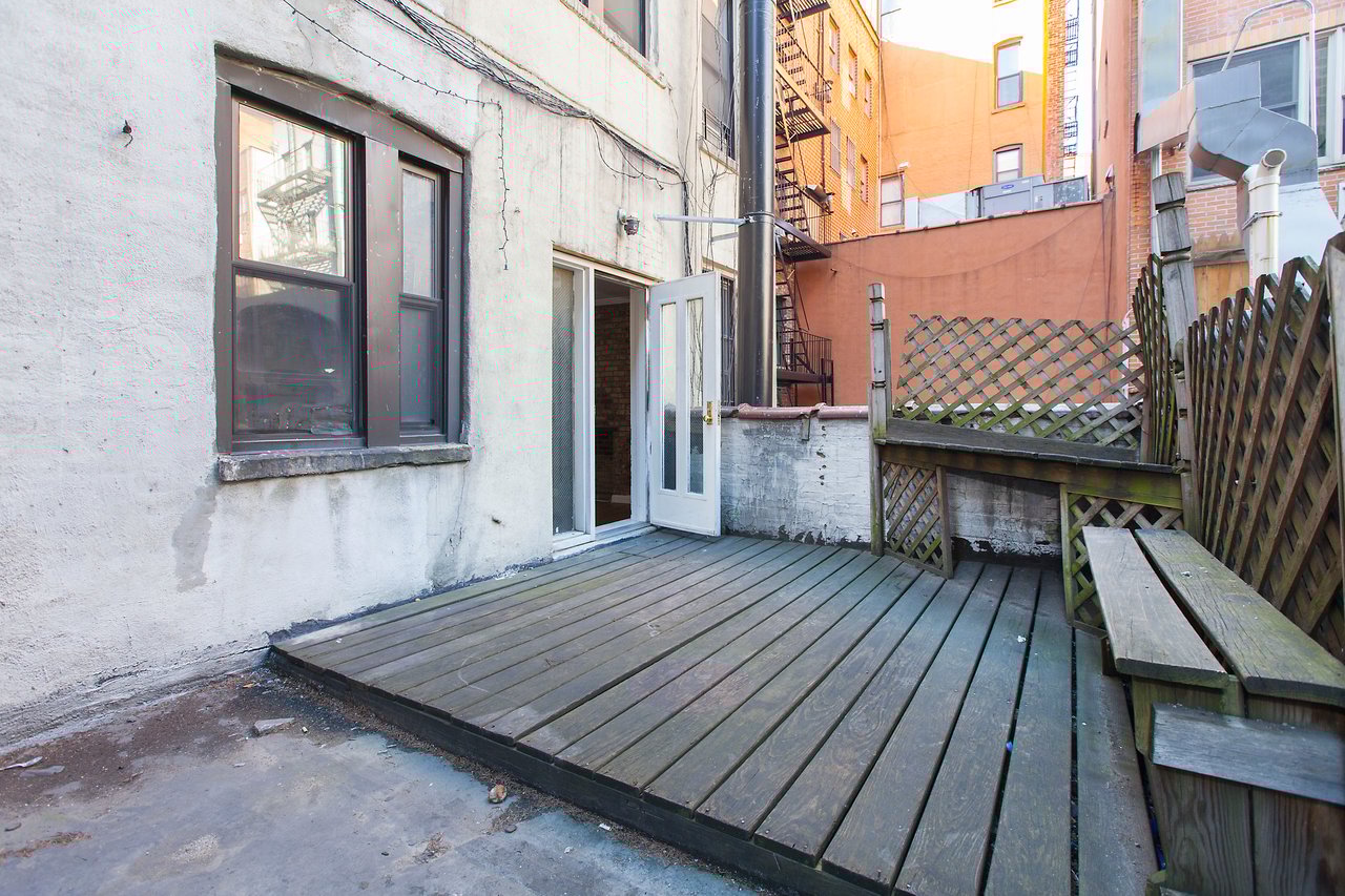 92 Rivington