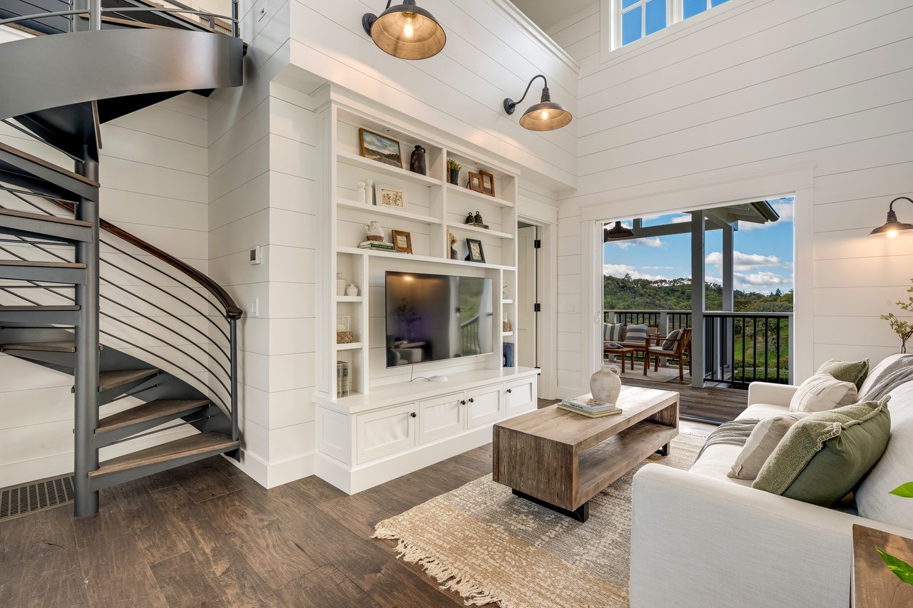 The Clearview Estate