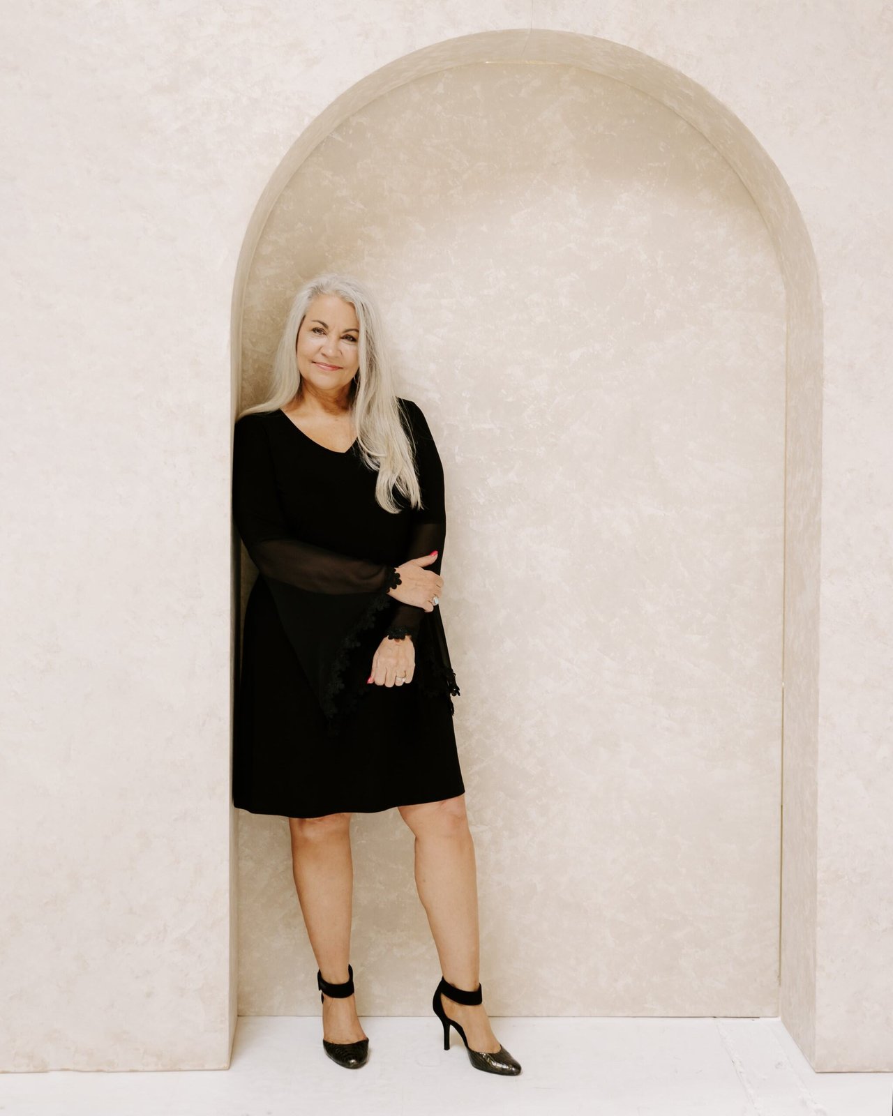 Debbie Vanek