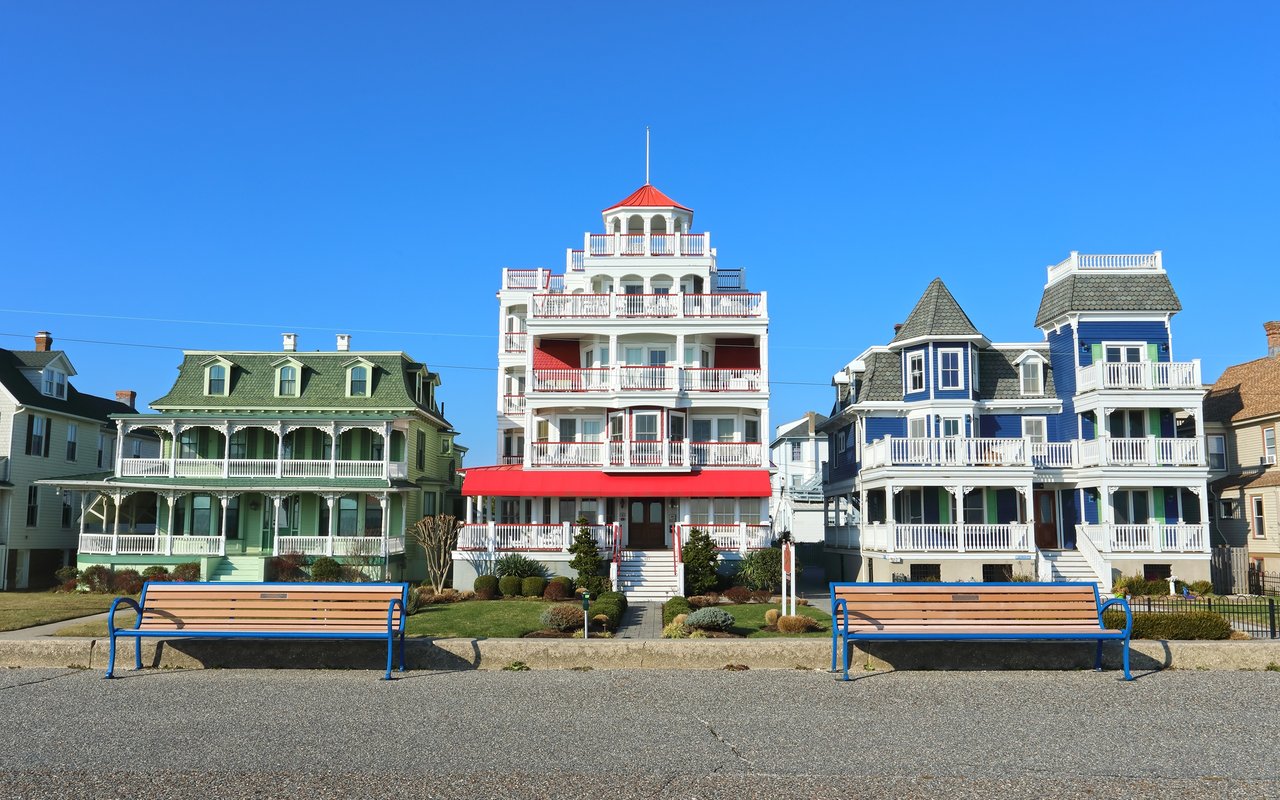 Cape May