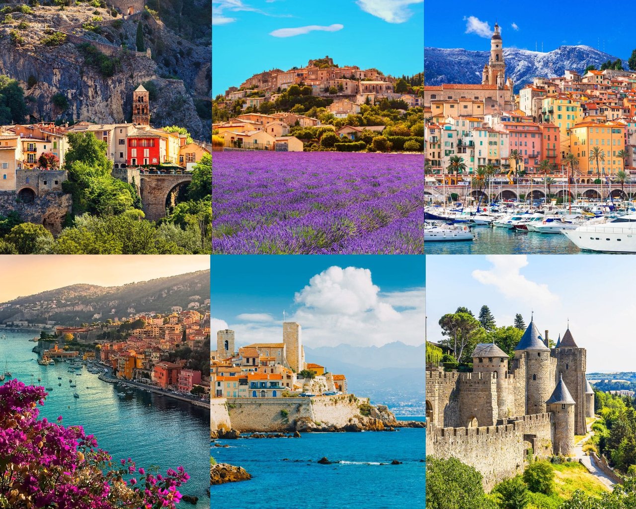 Why NYC Residents Are Eyeing a Move to the South of France in 2026